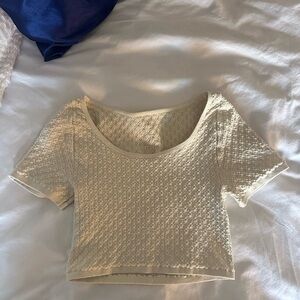 Free People Crop Top